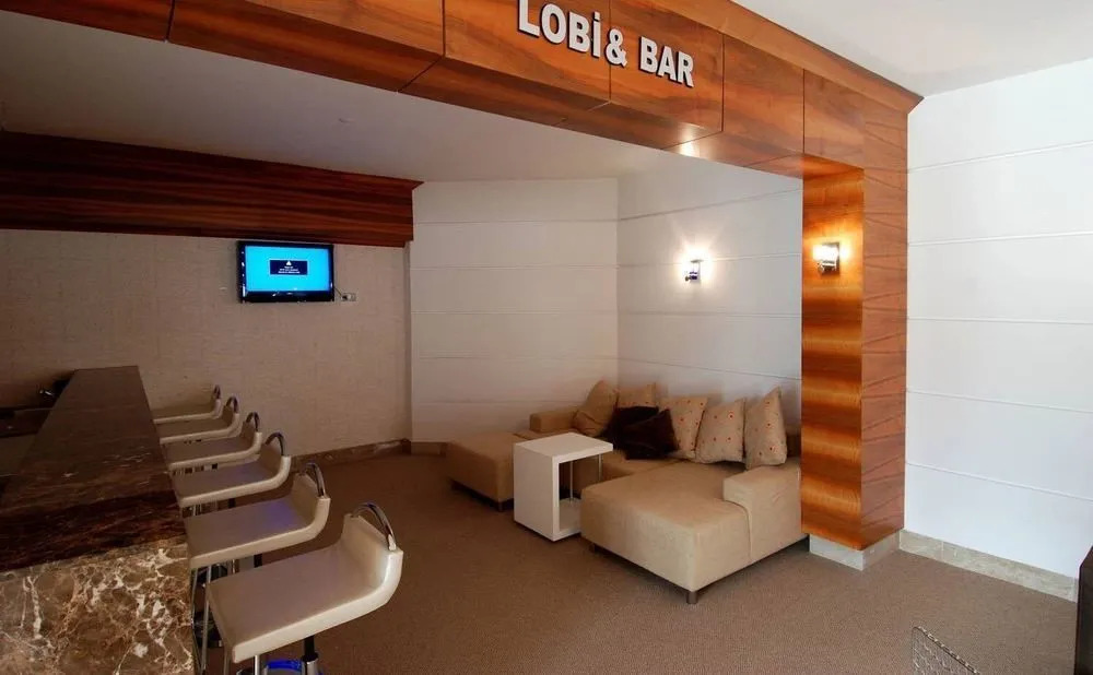 Анталья: Expo Park Hotel