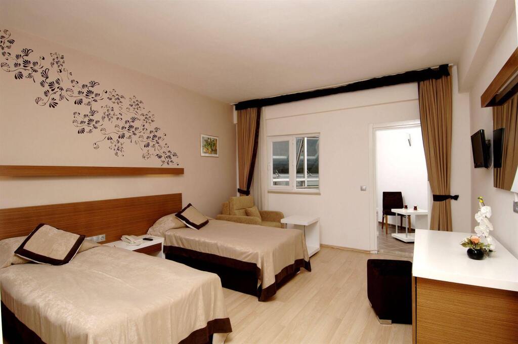 Анталья: Expo Park Hotel