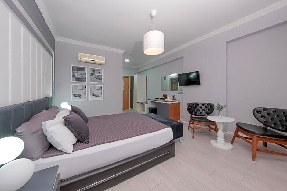 Анталья: Expo Park Hotel