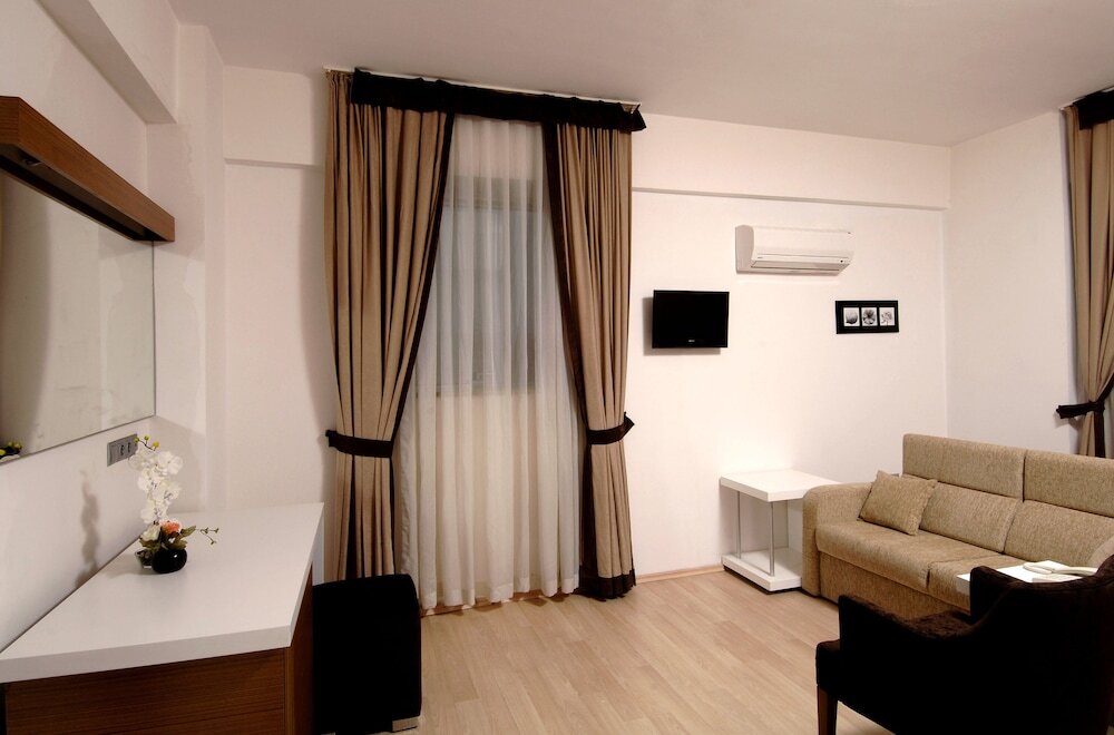 Анталья: Expo Park Hotel