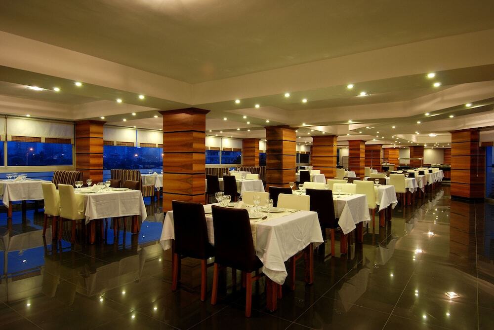Анталья: Expo Park Hotel