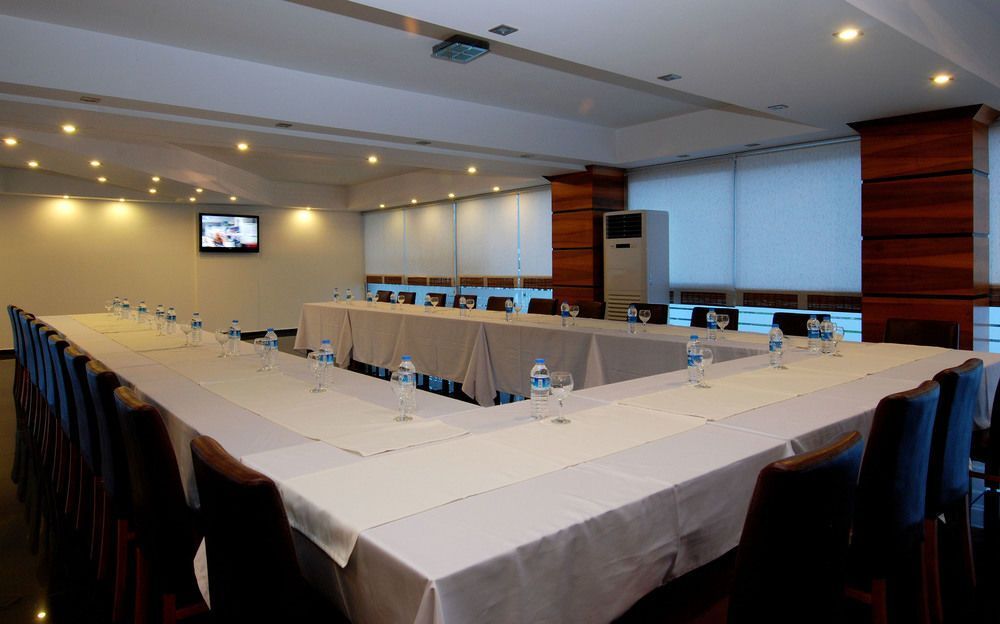 Анталья: Expo Park Hotel