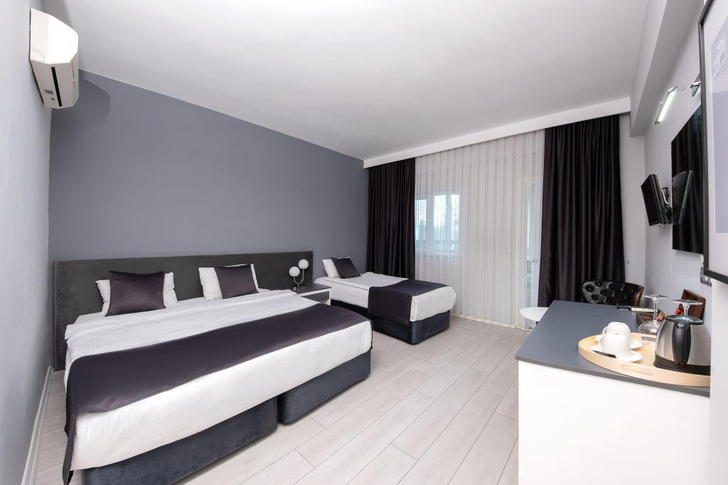 Анталья: Expo Park Hotel