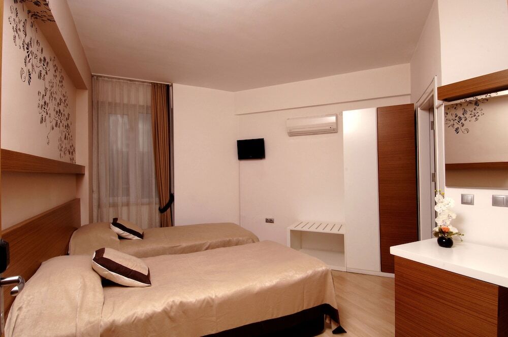 Анталья: Expo Park Hotel
