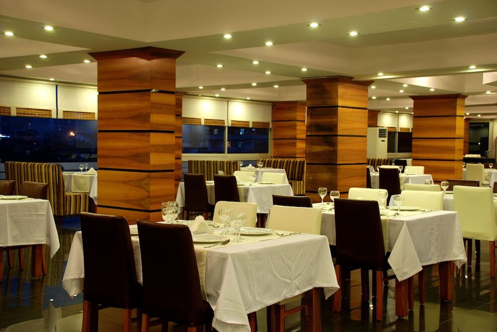 Анталья: Expo Park Hotel