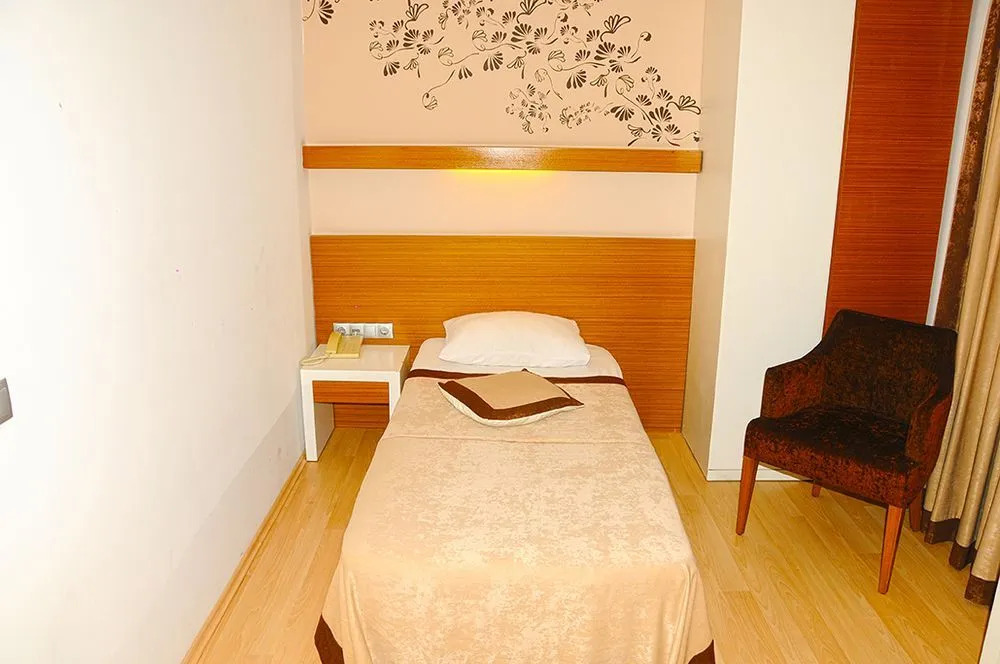 Анталья: Expo Park Hotel