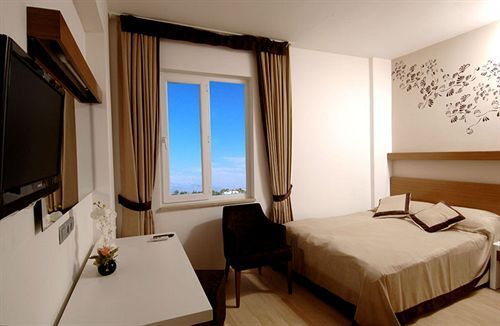 Анталья: Expo Park Hotel