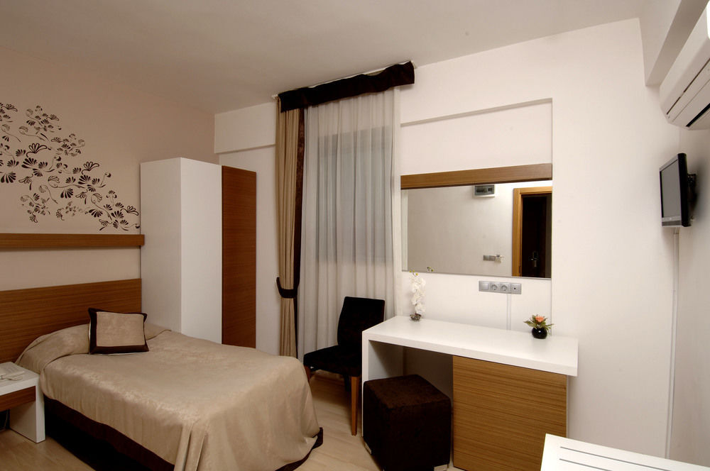 Анталья: Expo Park Hotel