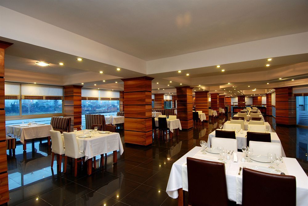 Анталья: Expo Park Hotel