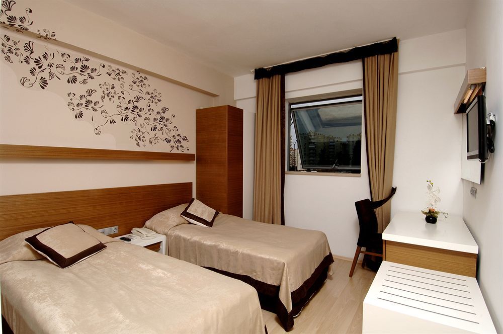 Анталья: Expo Park Hotel