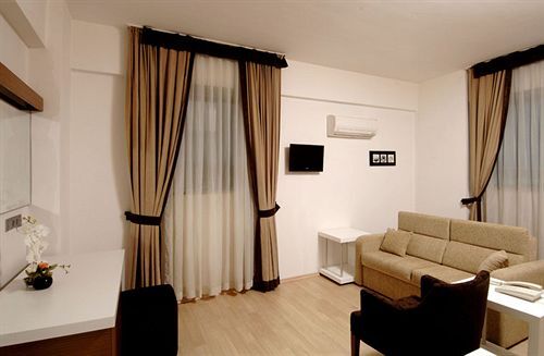 Анталья: Expo Park Hotel