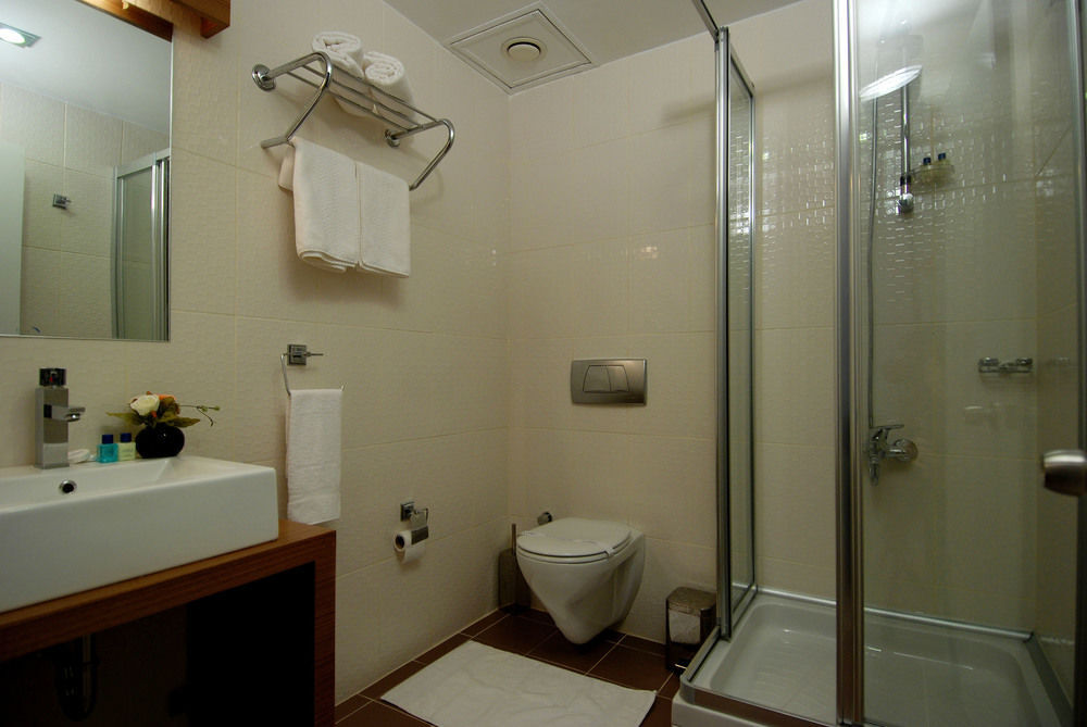 Анталья: Expo Park Hotel