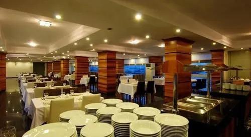 Анталья: Expo Park Hotel