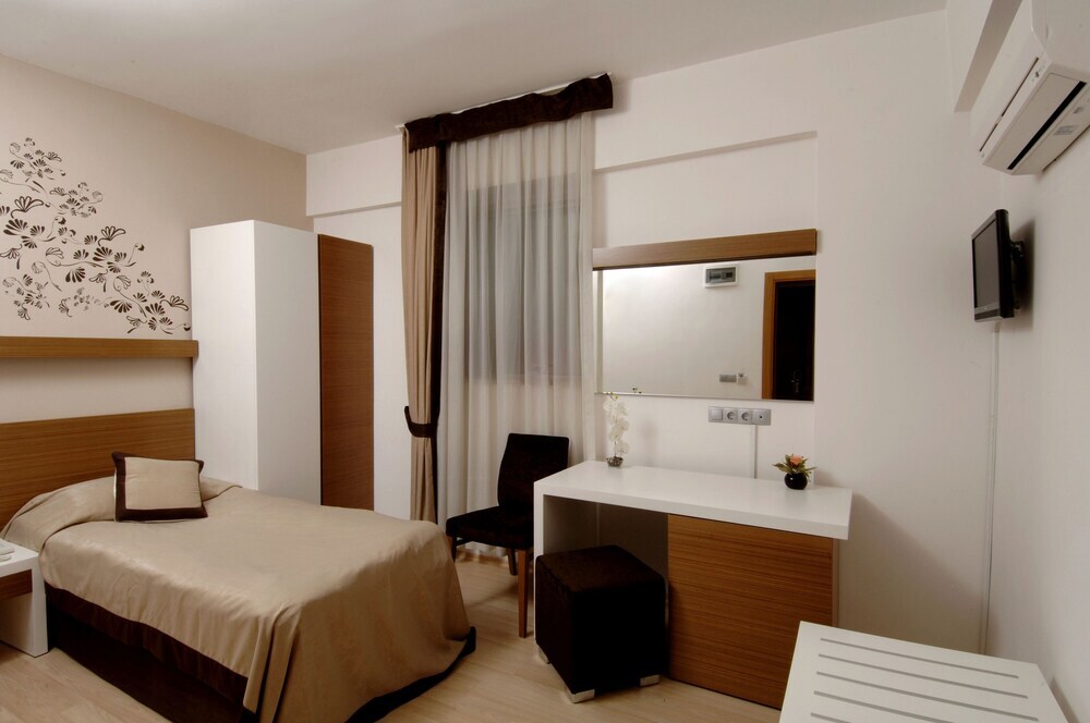 Анталья: Expo Park Hotel