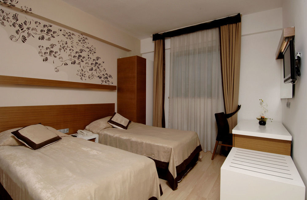 Анталья: Expo Park Hotel