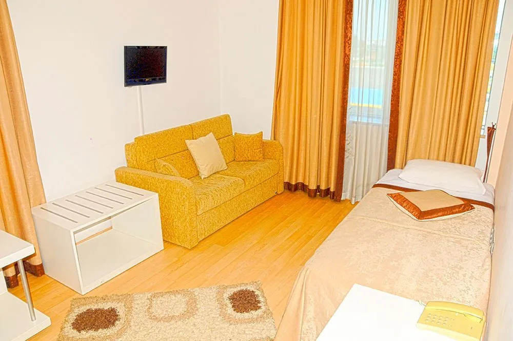 Анталья: Expo Park Hotel