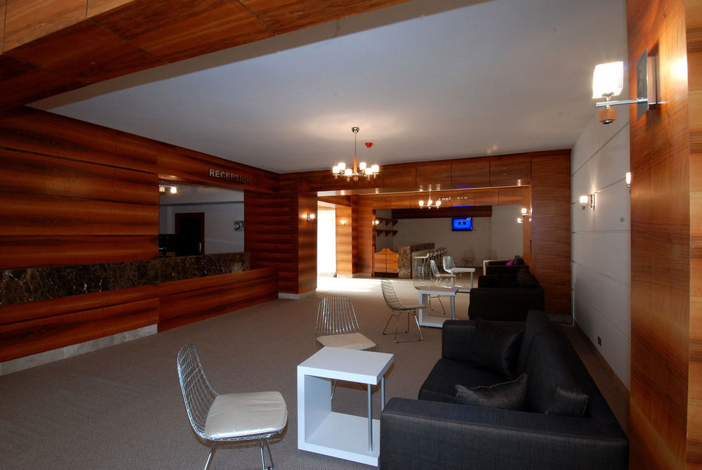Анталья: Expo Park Hotel