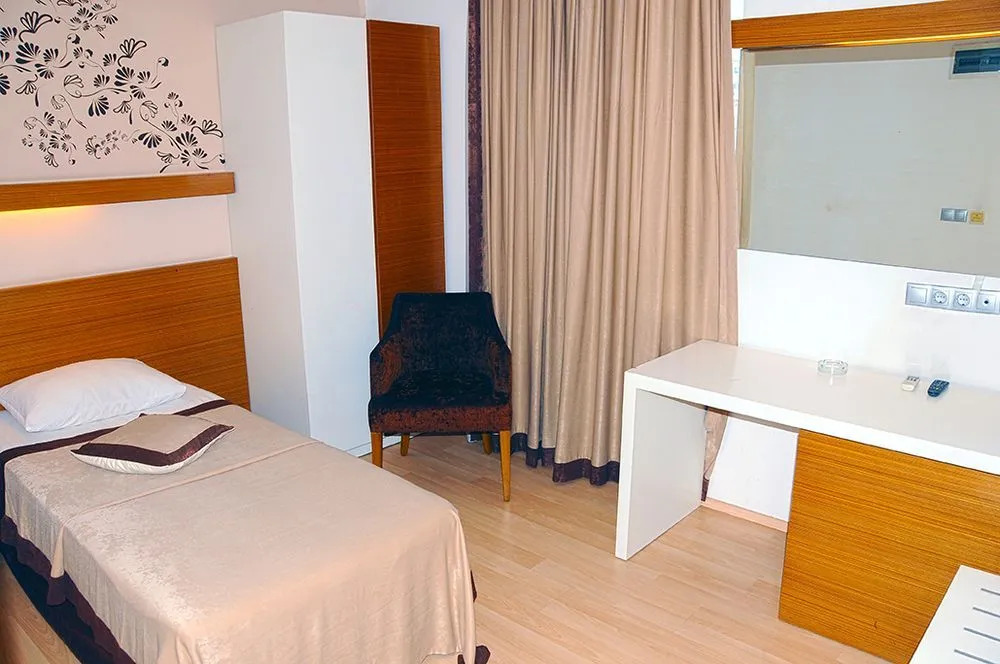 Анталья: Expo Park Hotel