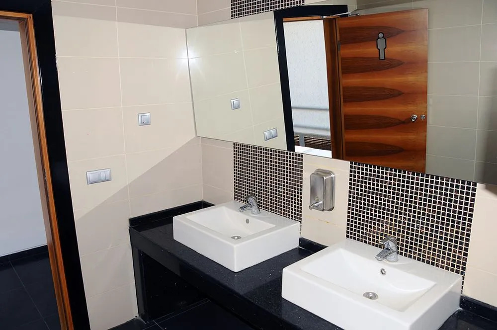 Анталья: Expo Park Hotel