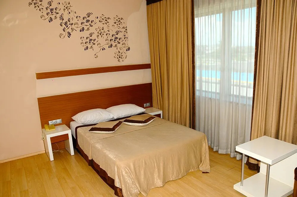 Анталья: Expo Park Hotel