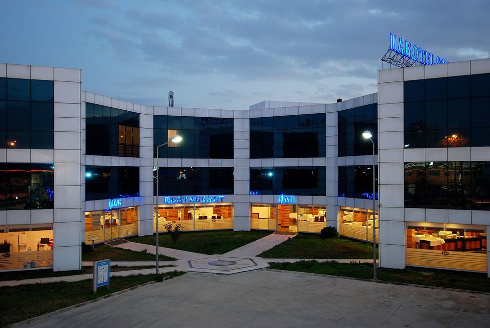 Анталья: Expo Park Hotel