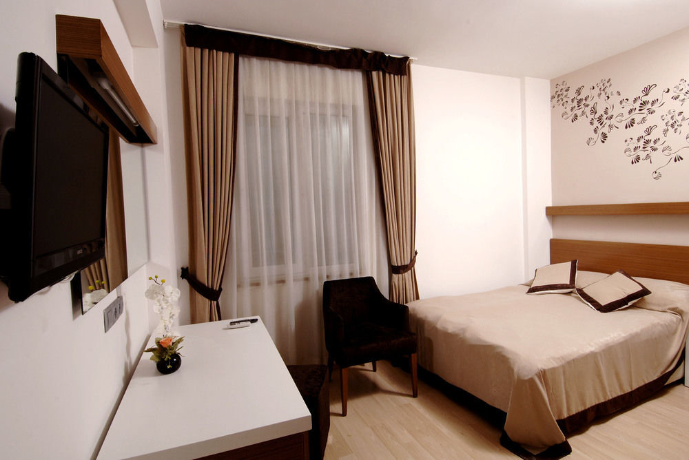 Анталья: Expo Park Hotel