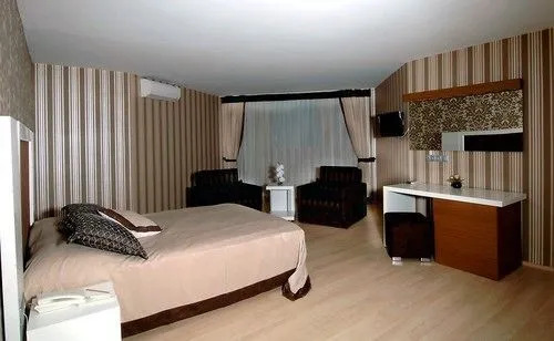 Анталья: Expo Park Hotel