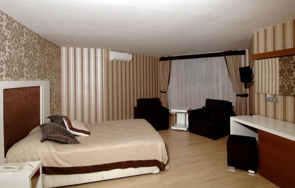 Анталья: Expo Park Hotel