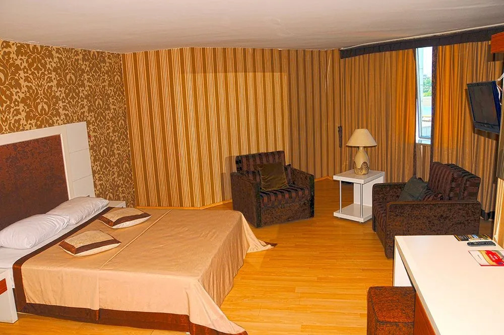 Анталья: Expo Park Hotel