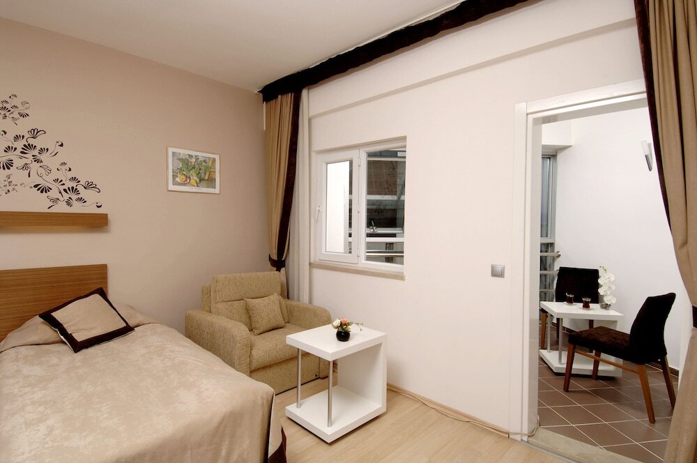 Анталья: Expo Park Hotel