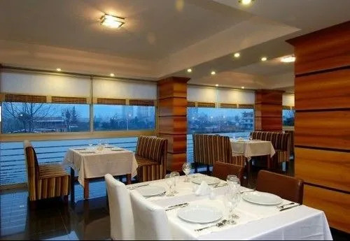 Анталья: Expo Park Hotel