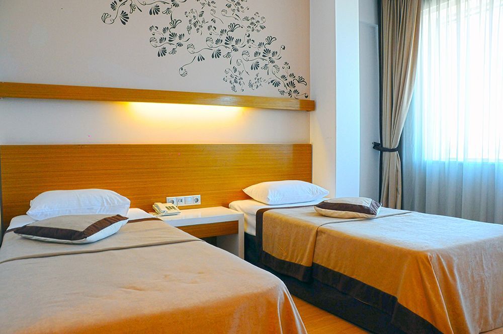 Анталья: Expo Park Hotel