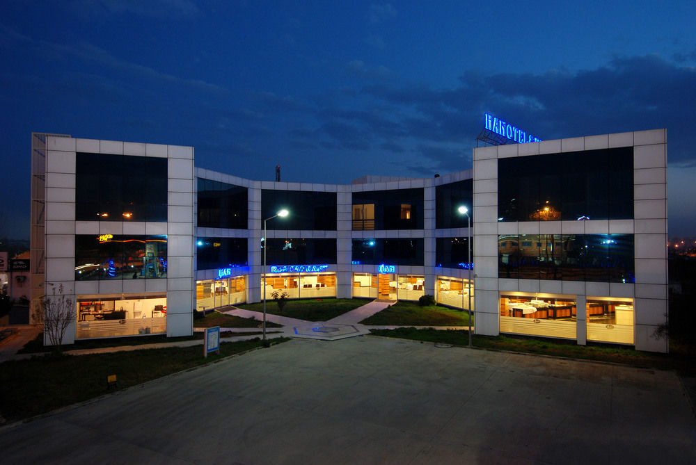 Анталья: Expo Park Hotel