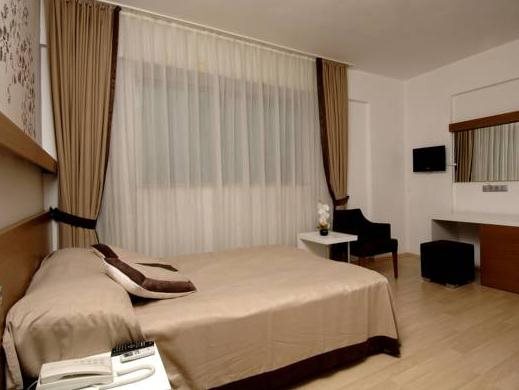 Анталья: Expo Park Hotel