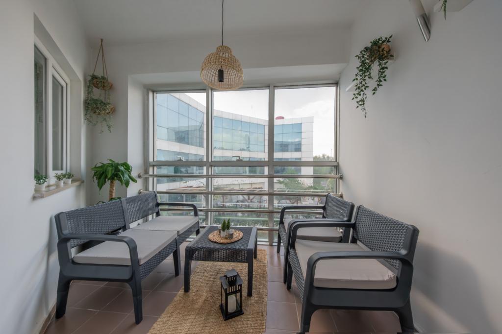 Анталья: Expo Park Hotel