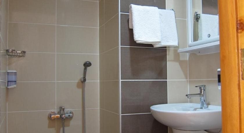 Кушадасы: Sergent Hotel