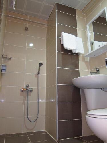 Кушадасы: Sergent Hotel
