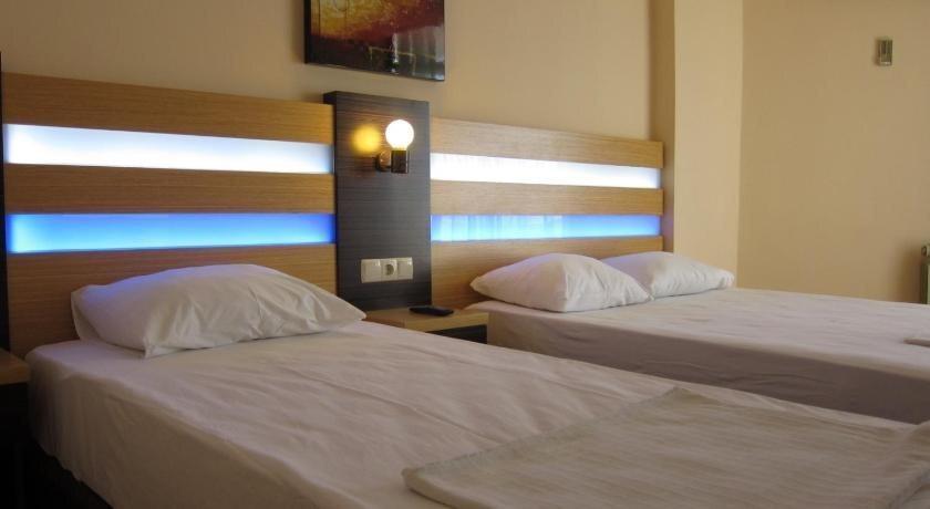 Кушадасы: Sergent Hotel