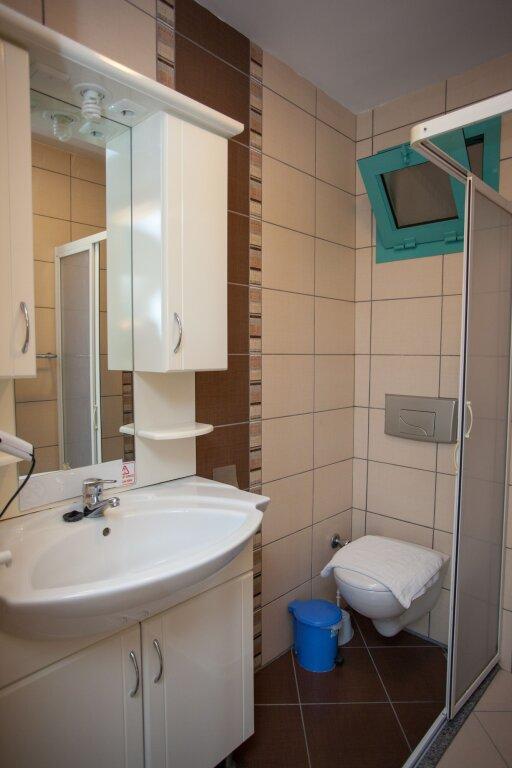 Фетхие: Rebin Beach Hotel