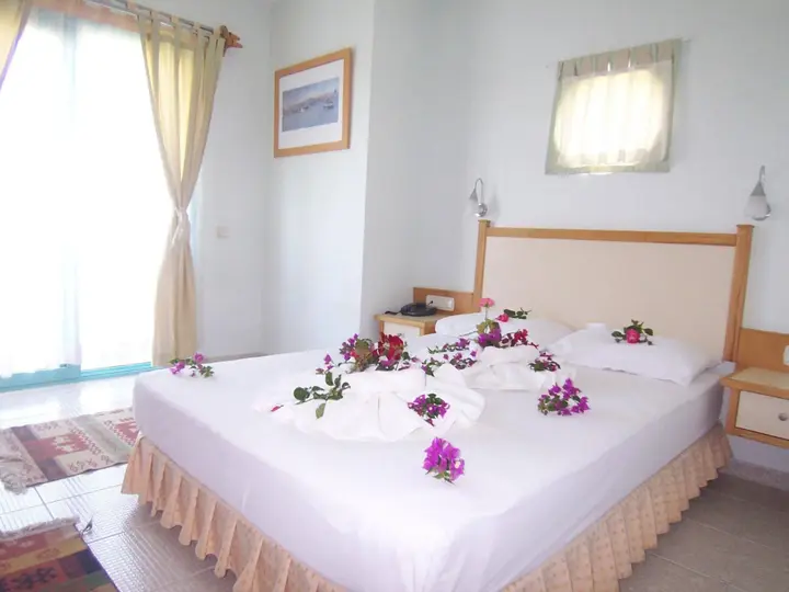 Фетхие: Rebin Beach Hotel
