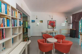 Фетхие: Rebin Beach Hotel