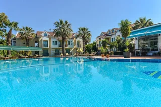 Фетхие: Rebin Beach Hotel