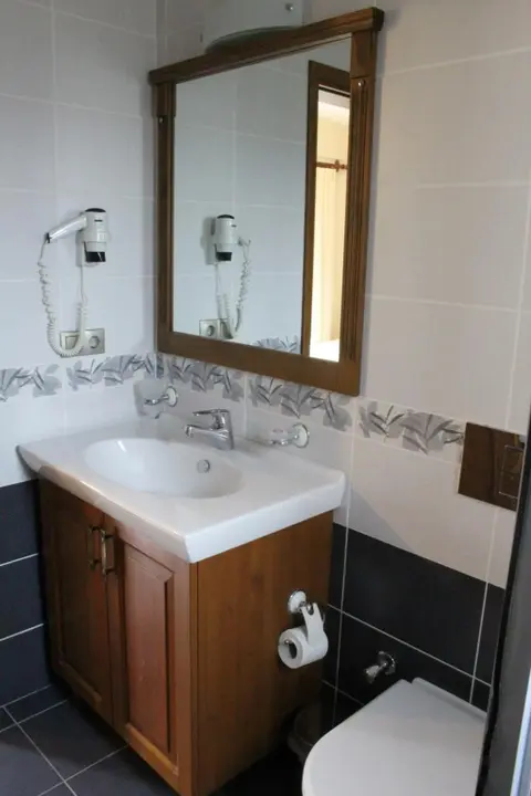 Гёчек: Nirvana Apart Hotel