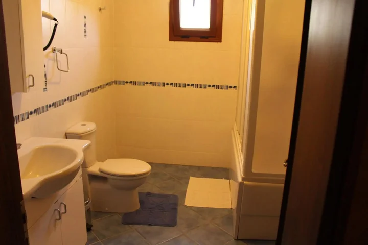Гёчек: Nirvana Apart Hotel