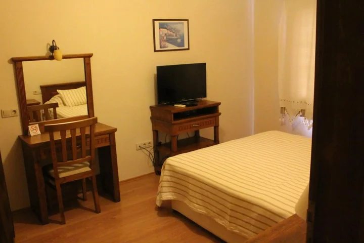 Гёчек: Nirvana Apart Hotel