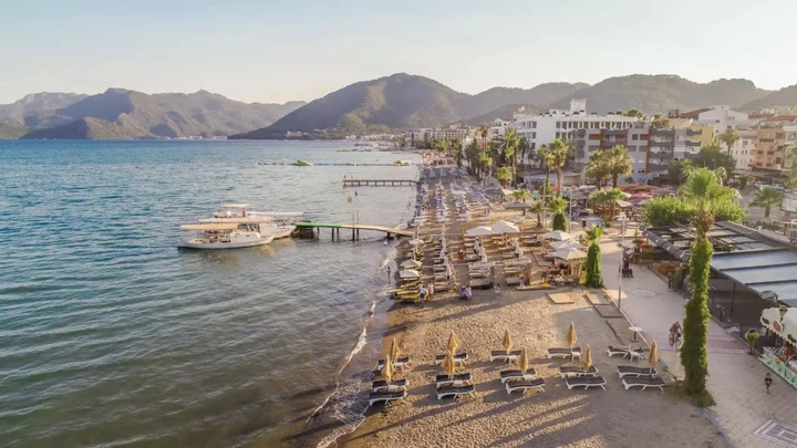Мармарис: Premier Nergis Beach