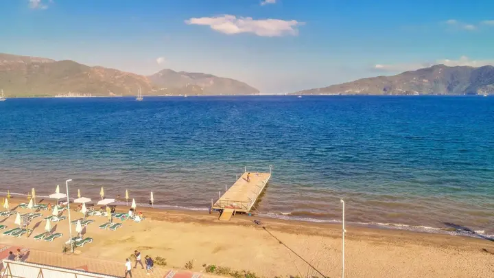 Мармарис: Premier Nergis Beach