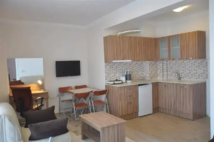Канаккале: Dort Mevsim Suit Otel