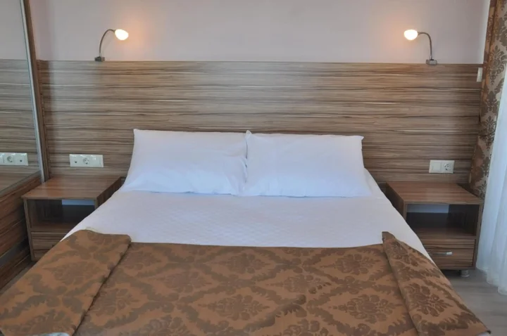 Канаккале: Dort Mevsim Suit Otel
