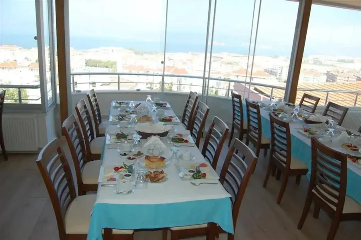Канаккале: Dort Mevsim Suit Otel